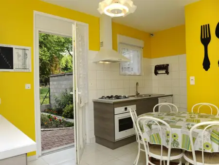 Charmant gîte près de Troyes avec jardin clos et WiFi - Photo 2