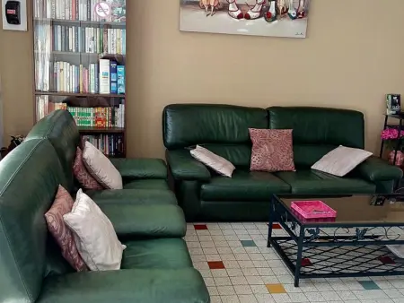 Charmant gîte près de Troyes avec jardin clos et WiFi - Photo 3