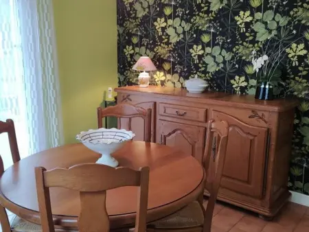 Charmant gîte près de Troyes avec jardin clos et WiFi - Photo 4