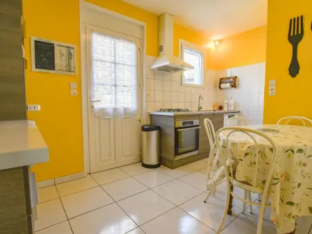 Charmant gîte près de Troyes avec jardin clos et WiFi - Photo 6