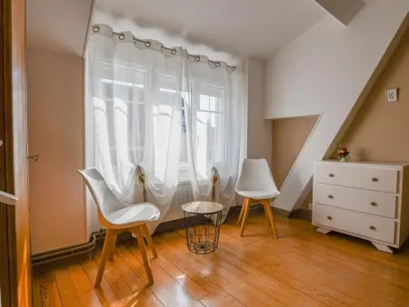 Charmant gîte près de Troyes avec jardin clos et WiFi - Photo 8