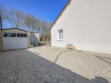 Charmant gîte près de Troyes avec jardin clos et WiFi - Photo 15