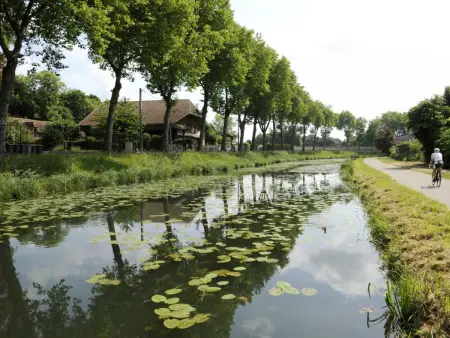 Charmant gîte près de Troyes avec jardin clos et WiFi - Photo 17