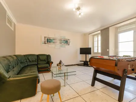 Gîte spacieux avec Wi-Fi, ping-pong et animaux admis - Photo 3