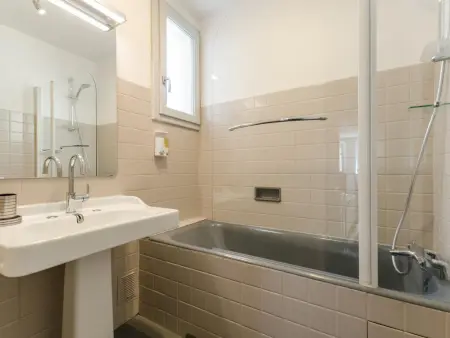 Gîte spacieux avec Wi-Fi, ping-pong et animaux admis - Photo 10