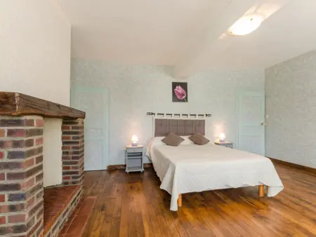 Maison rénovée 4 chambres avec jardin et parking en Champagne - Photo 13