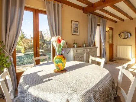 Maison de campagne paisible avec jardin clos et activités familiales - Photo 1