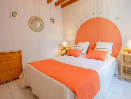 Maison de campagne paisible avec jardin clos et activités familiales - Photo 3