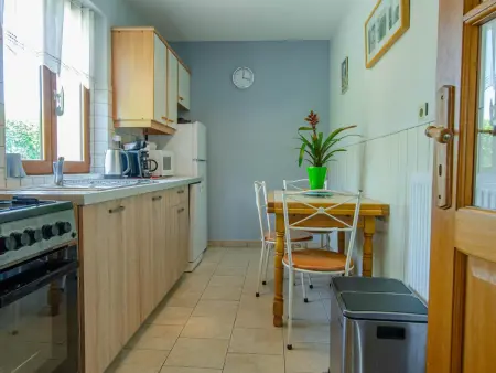 Maison de campagne paisible avec jardin clos et activités familiales - Photo 7