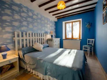 Maison de campagne paisible avec jardin clos et activités familiales - Photo 8