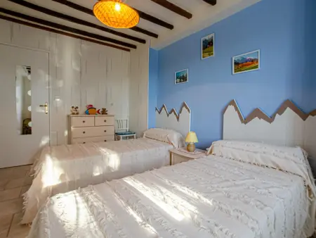 Maison de campagne paisible avec jardin clos et activités familiales - Photo 9
