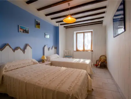 Maison de campagne paisible avec jardin clos et activités familiales - Photo 10