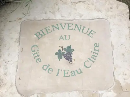 Gîte Charmant au Coeur de la Champagne avec Jardin, Cheminée et Terrasse - Photo 9