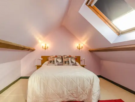 Maison charmante avec piscine privée et animaux admis - Photo 12
