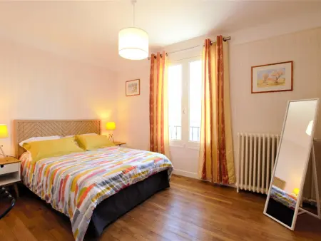 Maison spacieuse pour familles et amis avec jardin et animaux acceptés - Photo 6