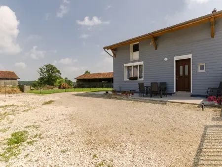 Gîte familial avec jardin clos, proche des lacs et du Parc Nigloland, tout confort inclus - Photo 1