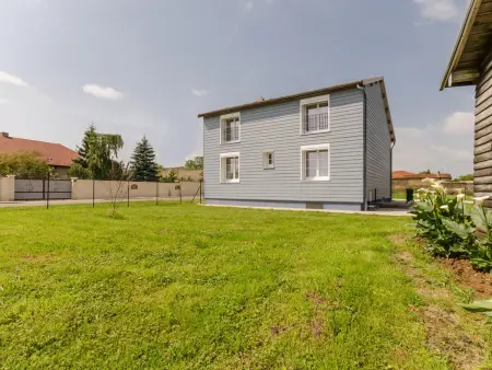 Gîte familial avec jardin clos, proche des lacs et du Parc Nigloland, tout confort inclus - Photo 2