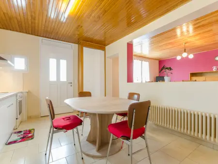 Gîte familial avec jardin clos, proche des lacs et du Parc Nigloland, tout confort inclus - Photo 8