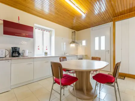 Gîte familial avec jardin clos, proche des lacs et du Parc Nigloland, tout confort inclus - Photo 9