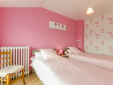 Gîte familial avec jardin clos, proche des lacs et du Parc Nigloland, tout confort inclus - Photo 13
