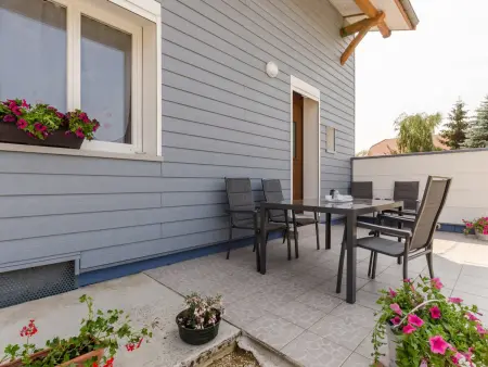 Gîte familial avec jardin clos, proche des lacs et du Parc Nigloland, tout confort inclus - Photo 18