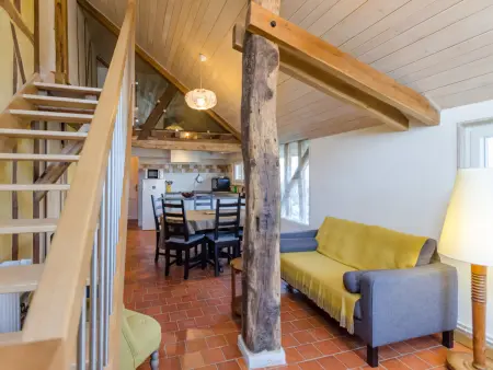 Gîte confortable avec jardin et parking, proche Troyes - Photo 1