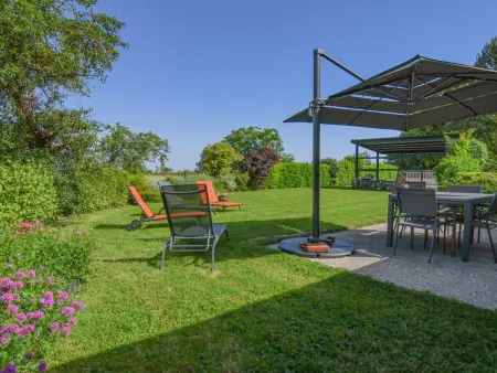 Gîte confortable avec jardin et parking, proche Troyes - Photo 2
