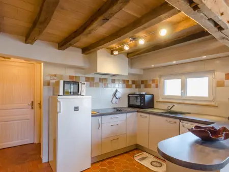 Gîte confortable avec jardin et parking, proche Troyes - Photo 4