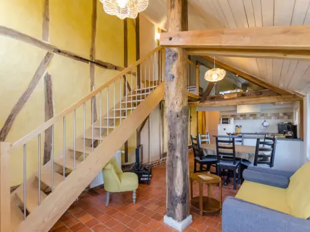 Gîte confortable avec jardin et parking, proche Troyes - Photo 5