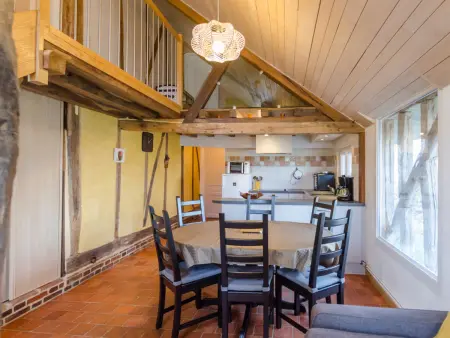 Gîte confortable avec jardin et parking, proche Troyes - Photo 6
