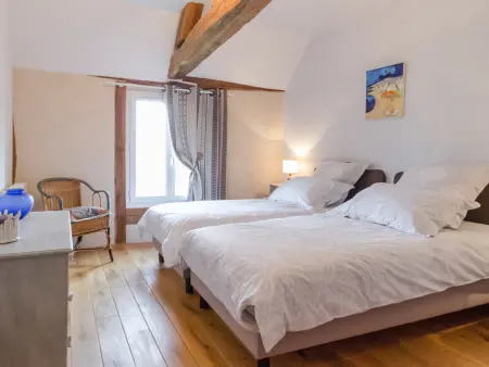 Gîte confortable avec jardin et parking, proche Troyes - Photo 10