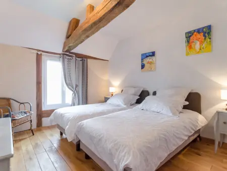 Gîte confortable avec jardin et parking, proche Troyes - Photo 12