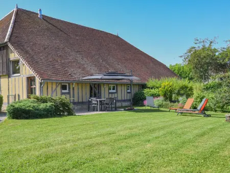 Gîte confortable avec jardin et parking, proche Troyes - Photo 18
