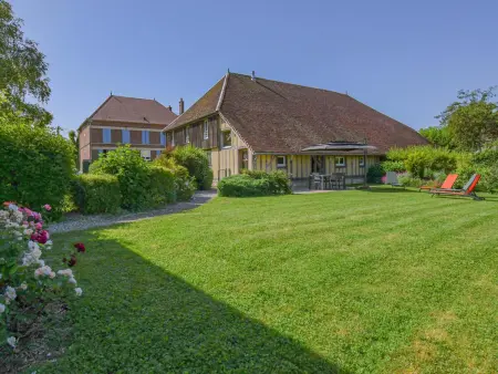 Gîte confortable avec jardin et parking, proche Troyes - Photo 20
