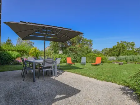 Gîte confortable avec jardin et parking, proche Troyes - Photo 21