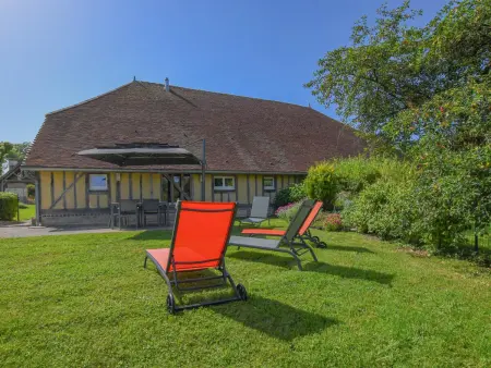 Gîte confortable avec jardin et parking, proche Troyes - Photo 22