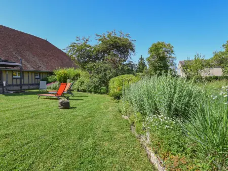 Gîte confortable avec jardin et parking, proche Troyes - Photo 23