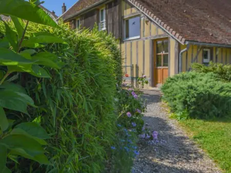 Gîte confortable avec jardin et parking, proche Troyes - Photo 24
