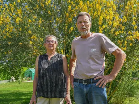 Gîte confortable avec jardin et parking, proche Troyes - Photo 25