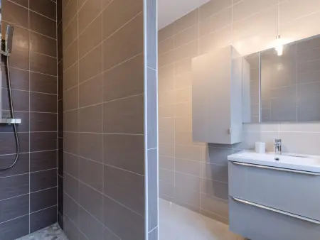 Maison de vacances spacieuse avec jardin clos et garage à Landreville pour 9 personnes - Photo 8