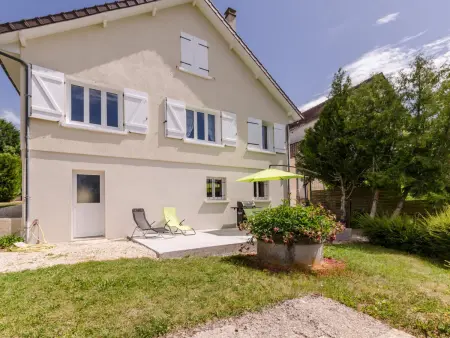 Maison de vacances spacieuse avec jardin clos et garage à Landreville pour 9 personnes - Photo 15
