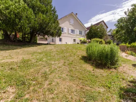 Maison de vacances spacieuse avec jardin clos et garage à Landreville pour 9 personnes - Photo 17