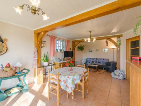 Maison indépendante avec jardin, à proximité de Troyes et des Lacs, idéale pour familles et activités extérieures - Photo 7