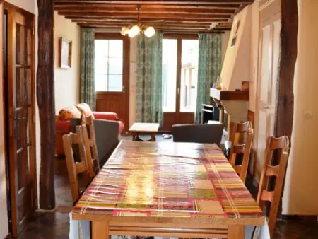 Gîte champenois avec jardin clos, cheminée et wifi à 1h de Paris - Photo 2