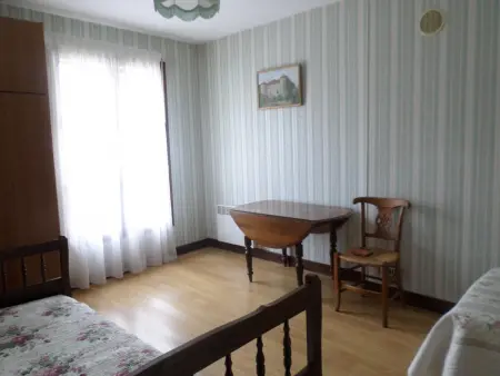 Gîte champenois avec jardin clos, cheminée et wifi à 1h de Paris - Photo 8