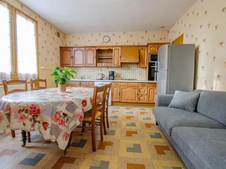 Gîte Confortable avec Wifi et Parking Proche Troyes - Photo 1
