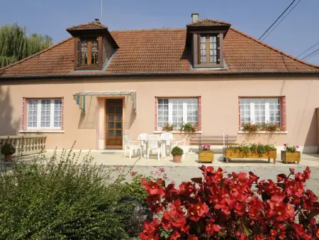 Gîte Confortable avec Wifi et Parking Proche Troyes - Photo 3