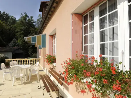Gîte Confortable avec Wifi et Parking Proche Troyes - Photo 5