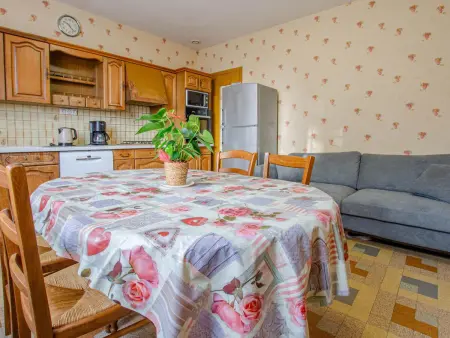 Gîte Confortable avec Wifi et Parking Proche Troyes - Photo 6