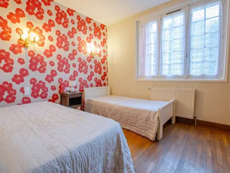 Gîte Confortable avec Wifi et Parking Proche Troyes - Photo 8